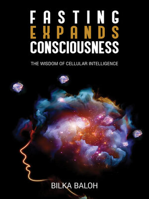 cover image of Fasting Expands Consciousness